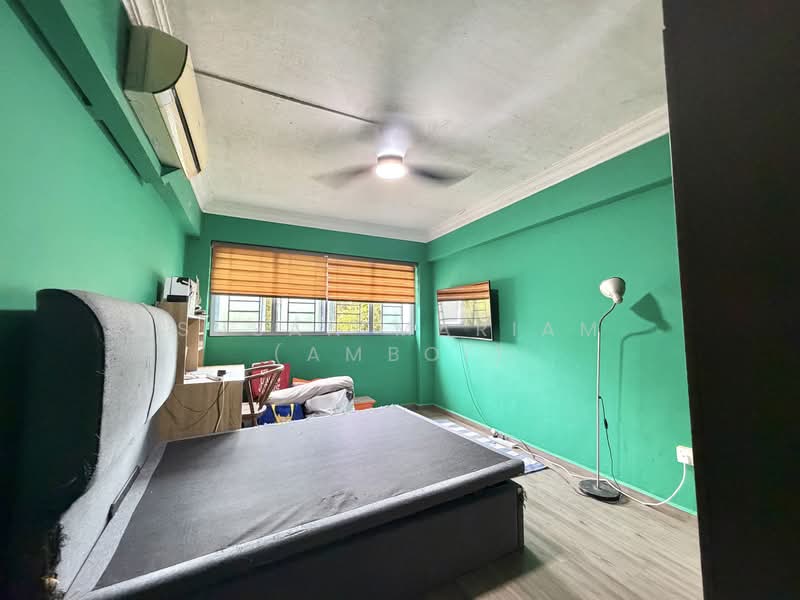 613 Bedok Reservoir Road, 613 Bedok Reservoir Road, 4 Bedrooms, 1,302 sqft, HDB Flat For Sale, by Susan Mariam (Amboi), 500152276 - Common Bedroom 1 - PropertyGuru.com.sg