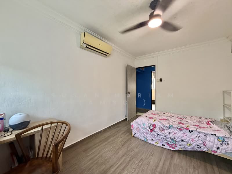 613 Bedok Reservoir Road, 613 Bedok Reservoir Road, 4 Bedrooms, 1,302 sqft, HDB Flat For Sale, by Susan Mariam (Amboi), 500152276 - Common Bedroom 2 - PropertyGuru.com.sg