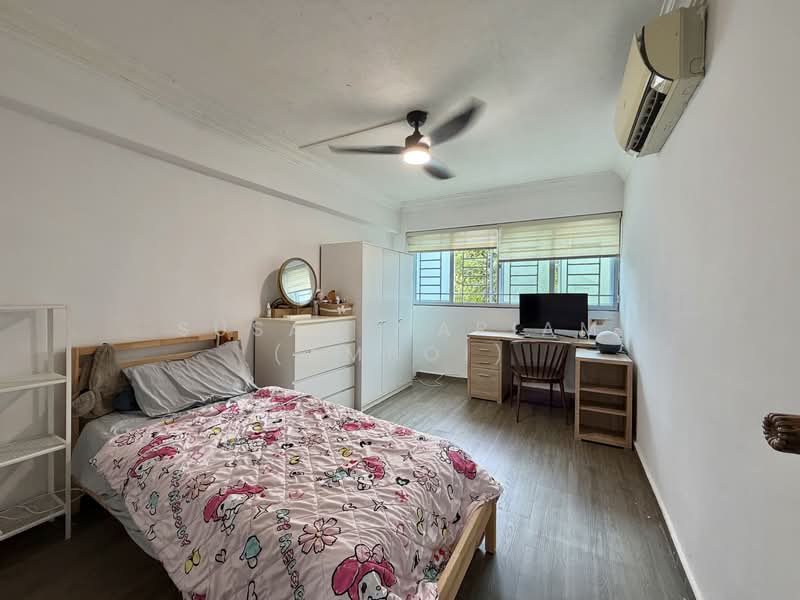 613 Bedok Reservoir Road, 613 Bedok Reservoir Road, 4 Bedrooms, 1,302 sqft, HDB Flat For Sale, by Susan Mariam (Amboi), 500152276 - Common Bedroom 2 - PropertyGuru.com.sg