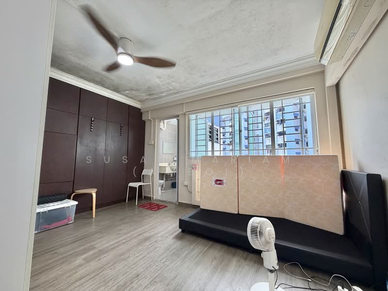 613 Bedok Reservoir Road, 613 Bedok Reservoir Road, 4 Bedrooms, 1,302 sqft, HDB Flat For Sale, by Susan Mariam (Amboi), 500152276 - Master Room - PropertyGuru.com.sg