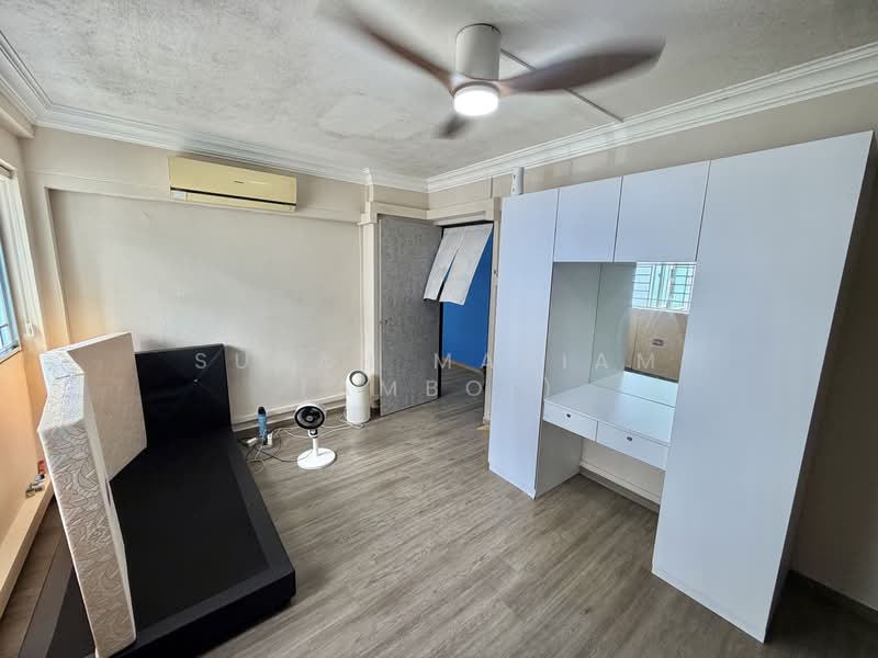 613 Bedok Reservoir Road, 613 Bedok Reservoir Road, 4 Bedrooms, 1,302 sqft, HDB Flat For Sale, by Susan Mariam (Amboi), 500152276 - Master Bedroom - PropertyGuru.com.sg