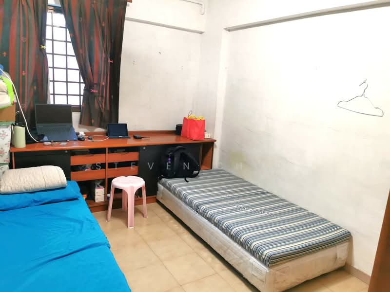 725 Yishun Street 71, 725 Yishun Street 71, Room Rental, 120 sqft, HDB Flat For Rent, by Steven Choo, 500152277 - Bedroom - PropertyGuru.com.sg