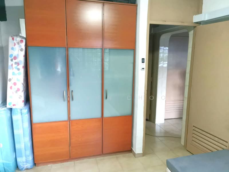 725 Yishun Street 71, 725 Yishun Street 71, Room Rental, 120 sqft, HDB Flat For Rent, by Steven Choo, 500152277 - Interior - PropertyGuru.com.sg