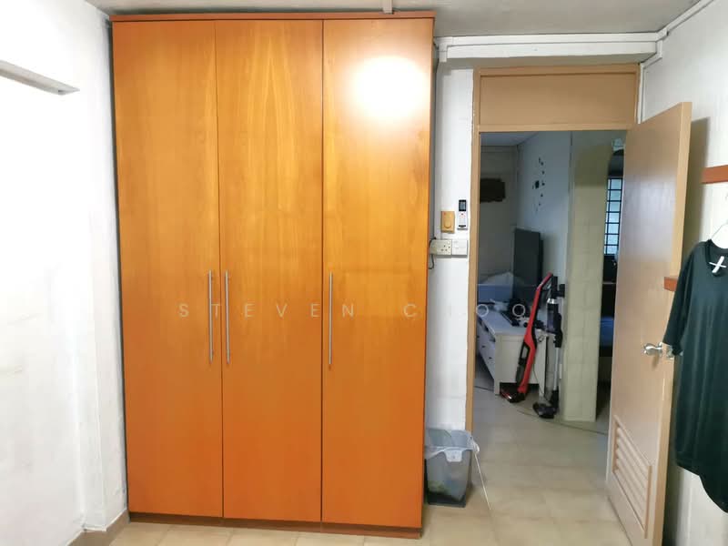 725 Yishun Street 71, 725 Yishun Street 71, Room Rental, 120 sqft, HDB Flat For Rent, by Steven Choo, 500152277 - PropertyGuru.com.sg