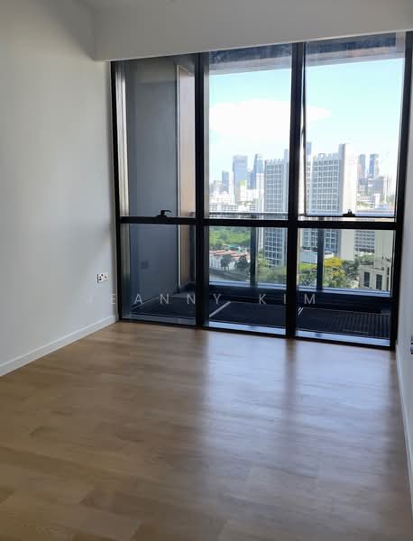 Riviere, 1 Jiak Kim Street, 2 Bedrooms, 818 sqft, Condominium For Sale, by Jeanny Kim, 500152279 - Bedroom - PropertyGuru.com.sg