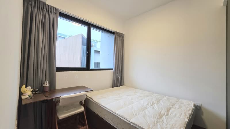 Kent Ridge Hill Residences, 50A South Buona Vista Road, 2 Bedrooms, 646 sqft, Condominium For Sale, by Darren Lim, 500152281 - Bedroom - PropertyGuru.com.sg
