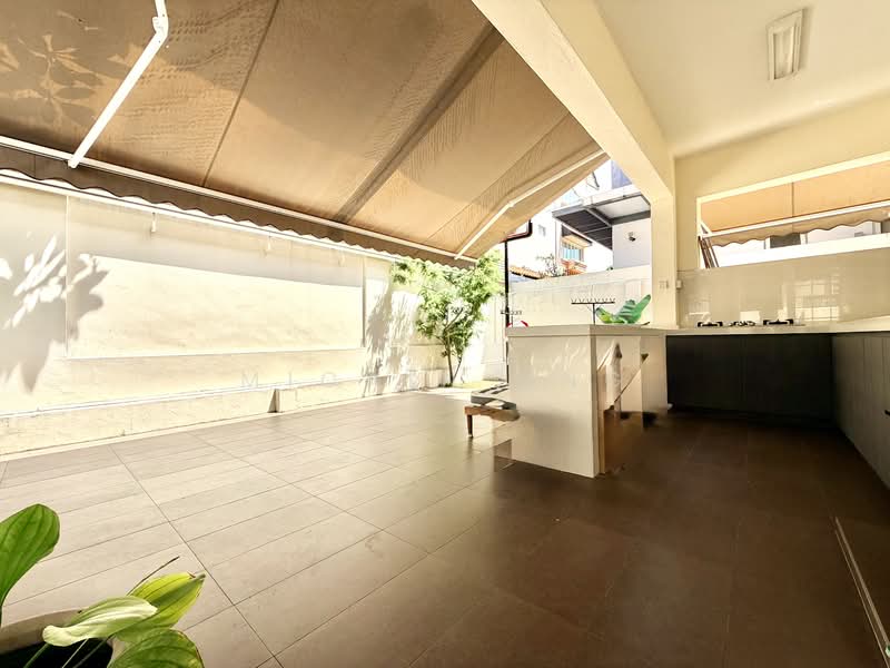 Jalan Senang Beautiful Detached, Jalan Senang, 6 Bedrooms, 9,000 sqft, Detached House For Rent, by Micain Ong, 500152284 - Exterior - PropertyGuru.com.sg
