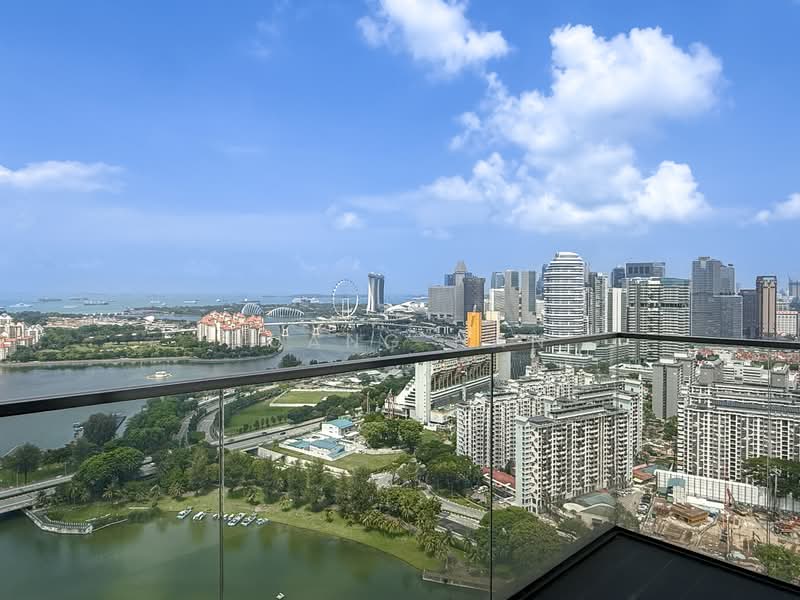 Kallang Riverside, 51 Kampong Bugis, 4 Bedrooms, 3,153 sqft, Condominium For Sale, by Huang Han, 500152286 - View - PropertyGuru.com.sg