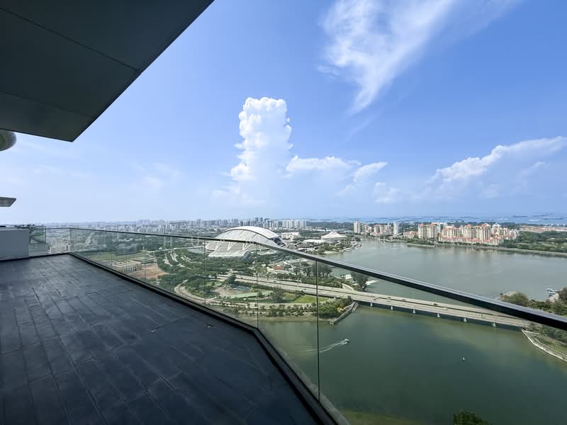 Kallang Riverside, 51 Kampong Bugis, 4 Bedrooms, 3,153 sqft, Condominium For Sale, by Huang Han, 500152286 - View - PropertyGuru.com.sg