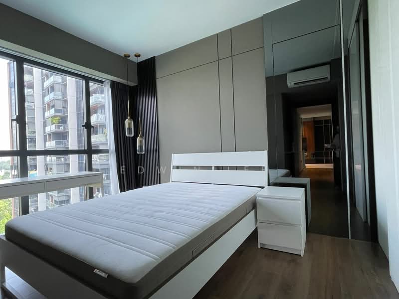 Lake Grande, 2 Jurong Lake Link, 3 Bedrooms, 904 sqft, Condominium For Rent, by Edwin Lee, 500152290 - Bedroom - PropertyGuru.com.sg