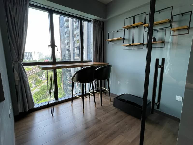 Lake Grande, 2 Jurong Lake Link, 3 Bedrooms, 904 sqft, Condominium For Rent, by Edwin Lee, 500152290 - View - PropertyGuru.com.sg