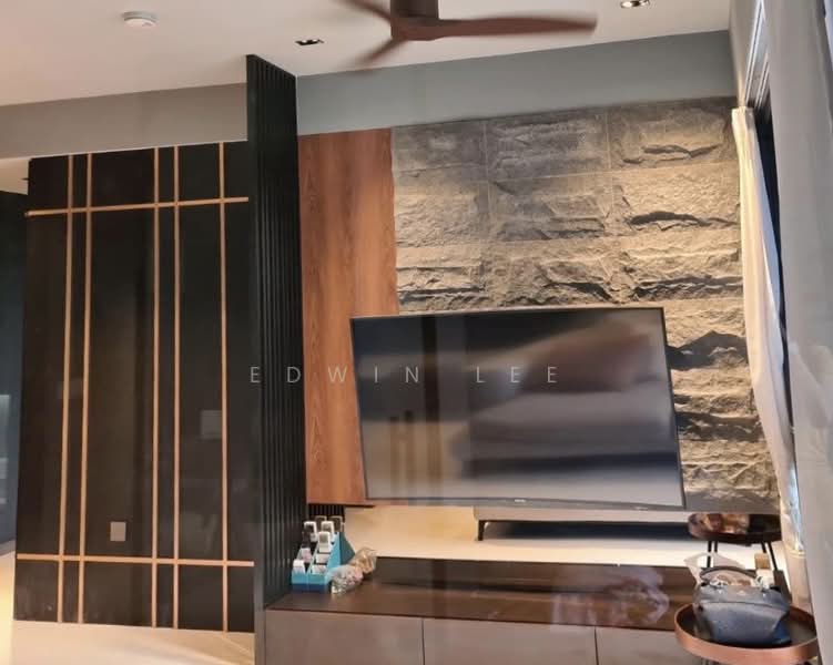 Lake Grande, 2 Jurong Lake Link, 3 Bedrooms, 904 sqft, Condominium For Rent, by Edwin Lee, 500152290 - Living Room - PropertyGuru.com.sg