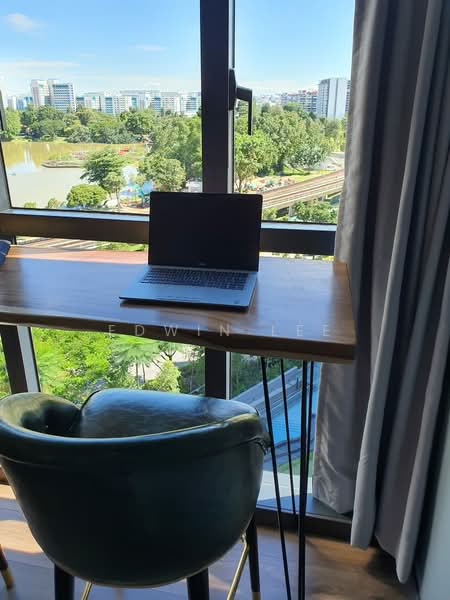 Lake Grande, 2 Jurong Lake Link, 3 Bedrooms, 904 sqft, Condominium For Rent, by Edwin Lee, 500152290 - View - PropertyGuru.com.sg