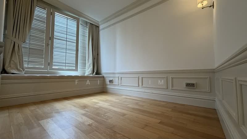 Ardmore II, 2 Ardmore Park, 4 Bedrooms, 2,024 sqft, Condominium For Sale, by Faith Lim, 500152293 - Interior - PropertyGuru.com.sg