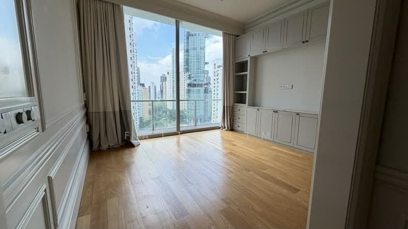 Ardmore II, 2 Ardmore Park, 4 Bedrooms, 2,024 sqft, Condominium For Sale, by Faith Lim, 500152293 - View - PropertyGuru.com.sg