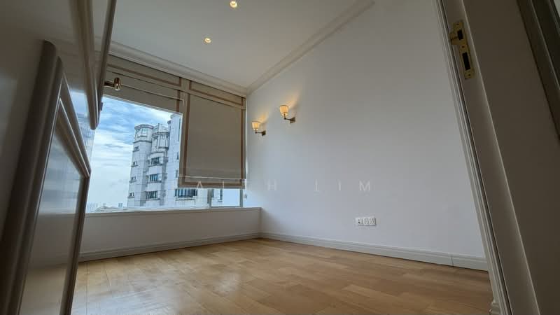 Ardmore II, 2 Ardmore Park, 4 Bedrooms, 2,024 sqft, Condominium For Sale, by Faith Lim, 500152293 - Interior - PropertyGuru.com.sg