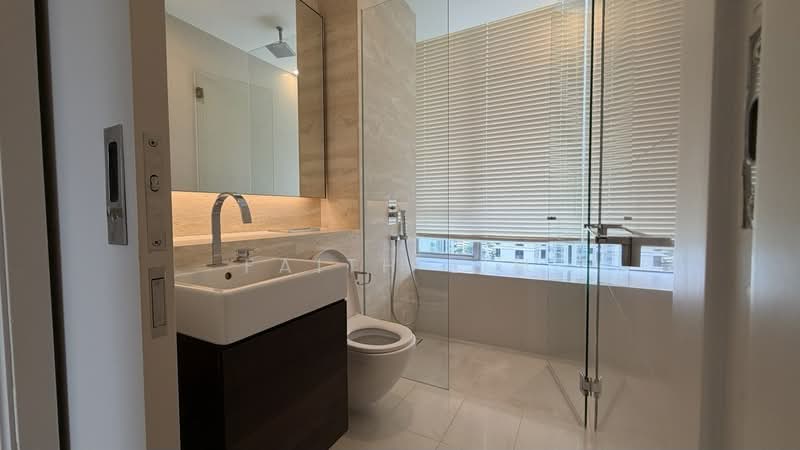 Ardmore II, 2 Ardmore Park, 4 Bedrooms, 2,024 sqft, Condominium For Sale, by Faith Lim, 500152293 - Bathroom - PropertyGuru.com.sg