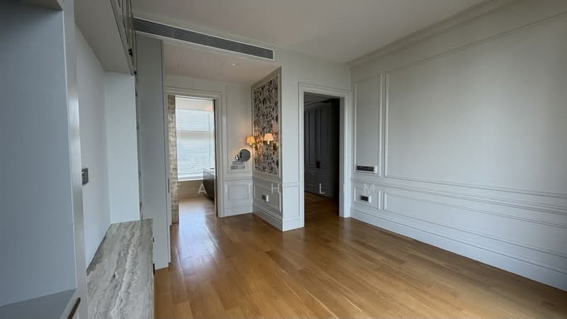 Ardmore II, 2 Ardmore Park, 4 Bedrooms, 2,024 sqft, Condominium For Sale, by Faith Lim, 500152293 - Interior - PropertyGuru.com.sg