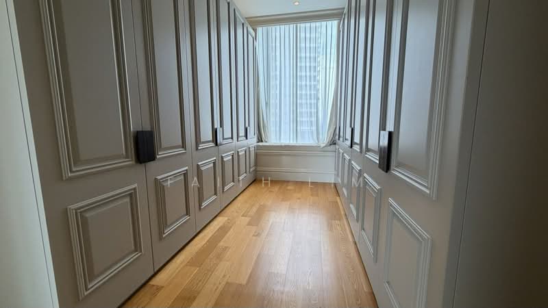 Ardmore II, 2 Ardmore Park, 4 Bedrooms, 2,024 sqft, Condominium For Sale, by Faith Lim, 500152293 - Interior - PropertyGuru.com.sg