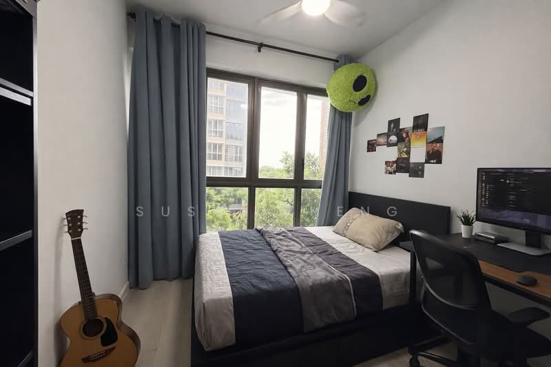 Rivercove Residences EC, 36 Anchorvale Ln, 4 Bedrooms, 1,184 sqft, Executive Condominium For Sale, by Susan Zheng, 500152296 - PropertyGuru.com.sg