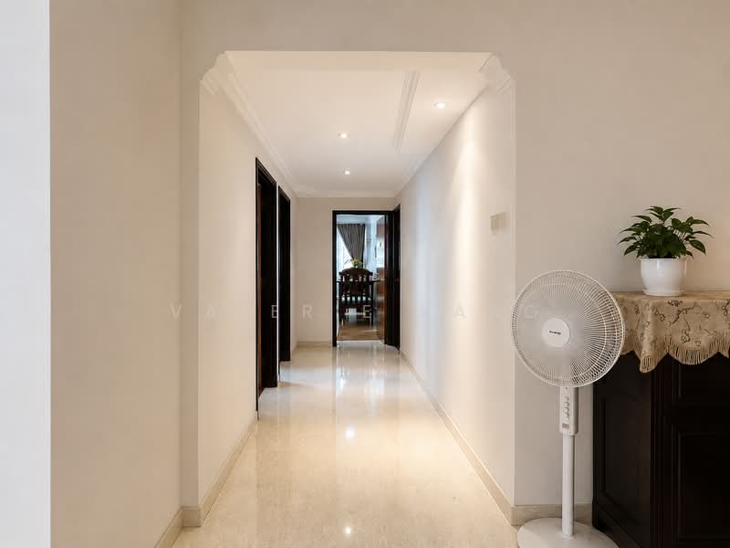 Highgate, 60 Toh Tuck Road, 3 Bedrooms, 1,517 sqft, Condominium For Sale, by Valerie Kang, 500152298 - Corridor - PropertyGuru.com.sg