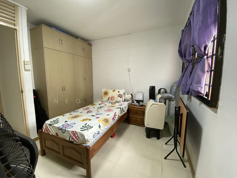 352 Hougang Avenue 7, 352 Hougang Avenue 7, 3 Bedrooms, 1,001 sqft, HDB Flat For Sale, by Neo Kwee Eng, 500152300 - Bedroom - PropertyGuru.com.sg