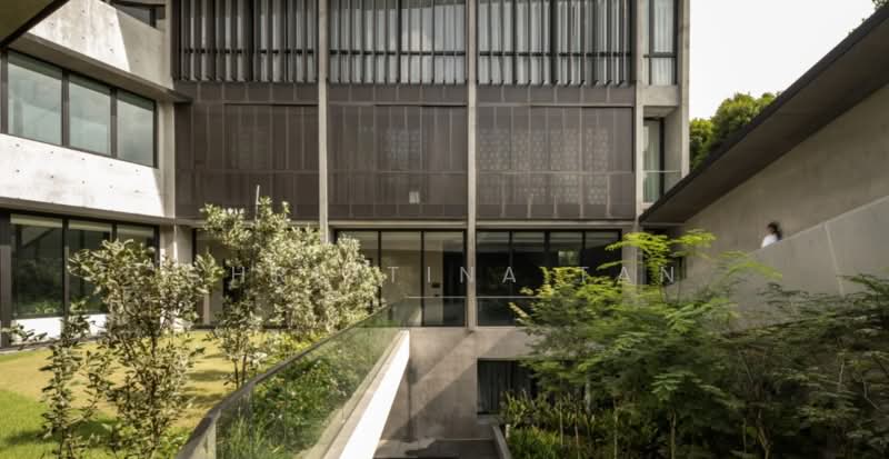 Dunearn House, , 4 Bedrooms, 1,180 sqft, Condominium For Sale, by Christina Tan, 500152302 - Exterior - PropertyGuru.com.sg