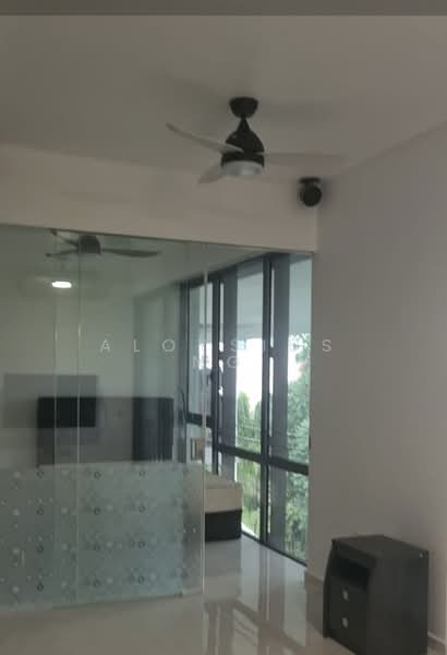 The Tembusu, 107B Tampines Road, 1 Bedroom, 474 sqft, Condominium For Rent, by Aloysius Ng, 500152303 - Interior - PropertyGuru.com.sg