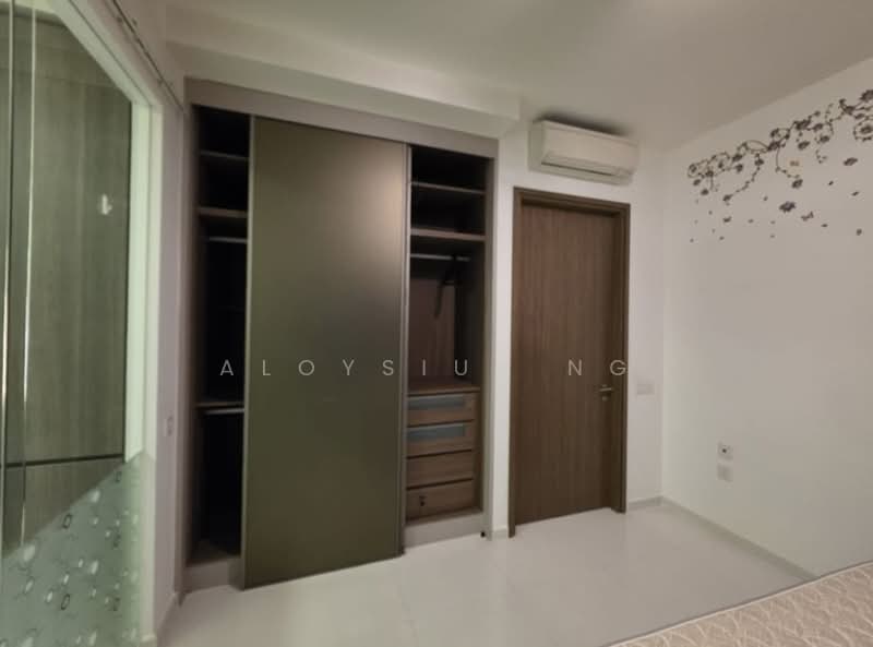 The Tembusu, 107B Tampines Road, 1 Bedroom, 474 sqft, Condominium For Rent, by Aloysius Ng, 500152303 - Bedroom - PropertyGuru.com.sg