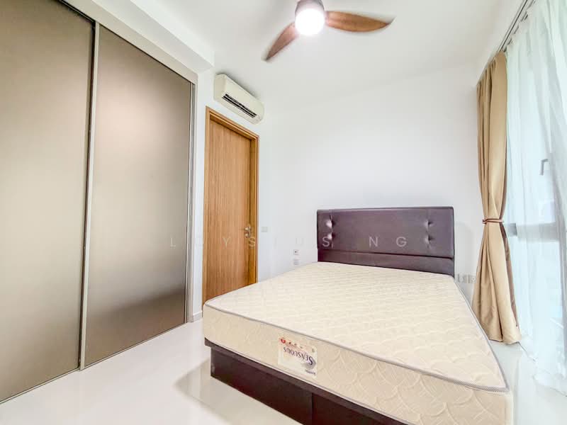 The Tembusu, 107B Tampines Road, 1 Bedroom, 474 sqft, Condominium For Rent, by Aloysius Ng, 500152303 - PropertyGuru.com.sg