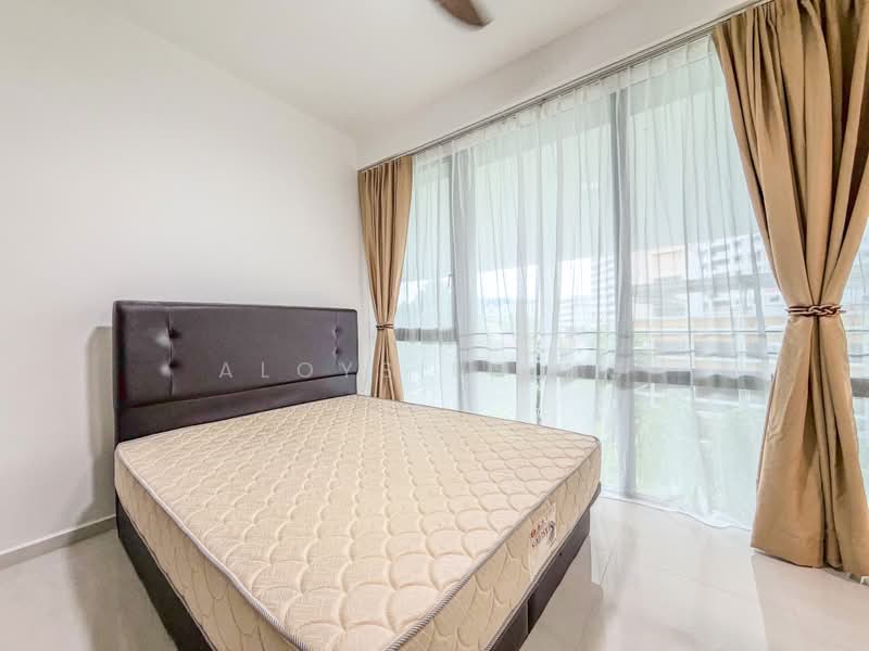 The Tembusu, 107B Tampines Road, 1 Bedroom, 474 sqft, Condominium For Rent, by Aloysius Ng, 500152303 - PropertyGuru.com.sg