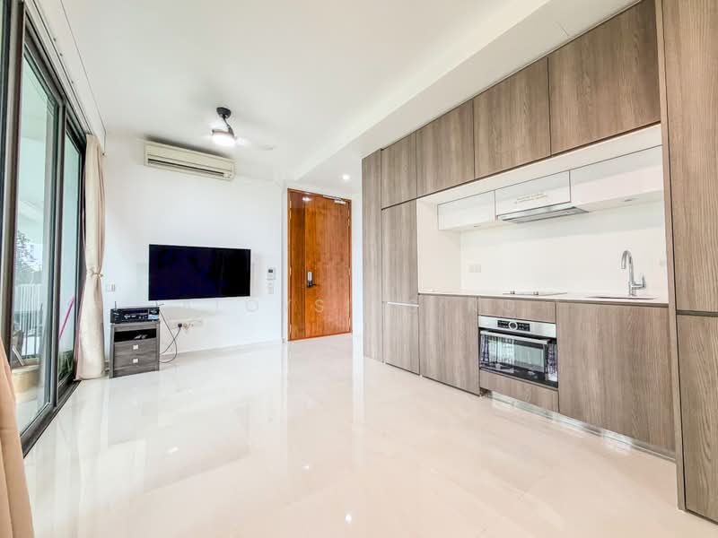 The Tembusu, 107B Tampines Road, 1 Bedroom, 474 sqft, Condominium For Rent, by Aloysius Ng, 500152303 - PropertyGuru.com.sg