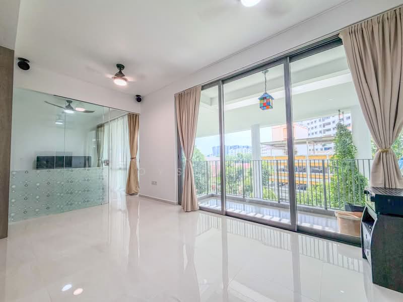 The Tembusu, 107B Tampines Road, 1 Bedroom, 474 sqft, Condominium For Rent, by Aloysius Ng, 500152303 - PropertyGuru.com.sg