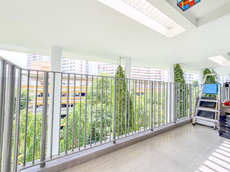 The Tembusu, 107B Tampines Road, 1 Bedroom, 474 sqft, Condominium For Rent, by Aloysius Ng, 500152303 - PropertyGuru.com.sg