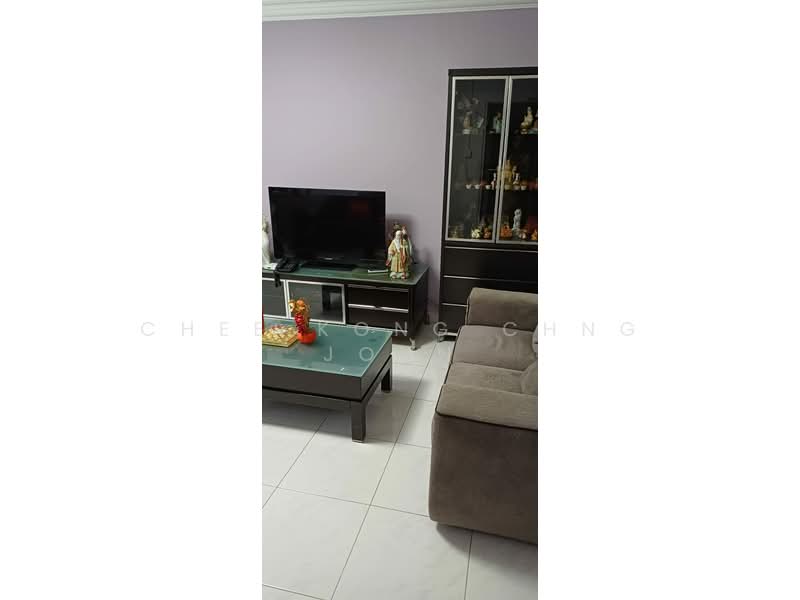 53 Kent Road, 53 Kent Road, Room Rental, 150 sqft, HDB Flat For Rent, by Chee Kong Chng John, 500152304 - Living Room - PropertyGuru.com.sg