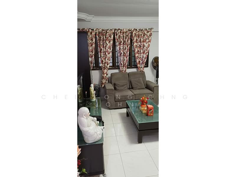 53 Kent Road, 53 Kent Road, Room Rental, 150 sqft, HDB Flat For Rent, by Chee Kong Chng John, 500152304 - Living Room - PropertyGuru.com.sg