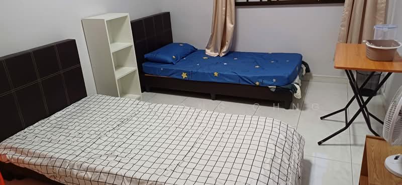 53 Kent Road, 53 Kent Road, Room Rental, 150 sqft, HDB Flat For Rent, by Chee Kong Chng John, 500152304 - Bedroom - PropertyGuru.com.sg