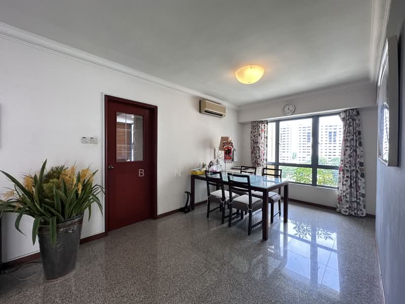 Aquarius By The Park, 1 Bedok Reservoir View, 3 Bedrooms, 1,227 sqft, Condominium For Sale, by Ben Foo, 500152307 - Dining Room - PropertyGuru.com.sg