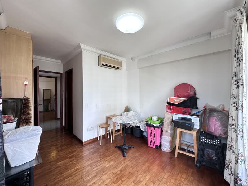 Aquarius By The Park, 1 Bedok Reservoir View, 3 Bedrooms, 1,227 sqft, Condominium For Sale, by Ben Foo, 500152307 - Common Bedroom 1 - PropertyGuru.com.sg
