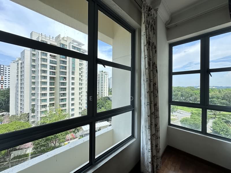 Aquarius By The Park, 1 Bedok Reservoir View, 3 Bedrooms, 1,227 sqft, Condominium For Sale, by Ben Foo, 500152307 - View - PropertyGuru.com.sg