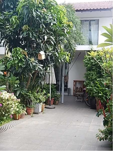 11 Tay Lian Teck Drive, Tay Lian Teck Drive, 4 Bedrooms, 3,000 sqft, Terraced House For Rent, by Angeline Tan, 500152310 - Exterior - PropertyGuru.com.sg