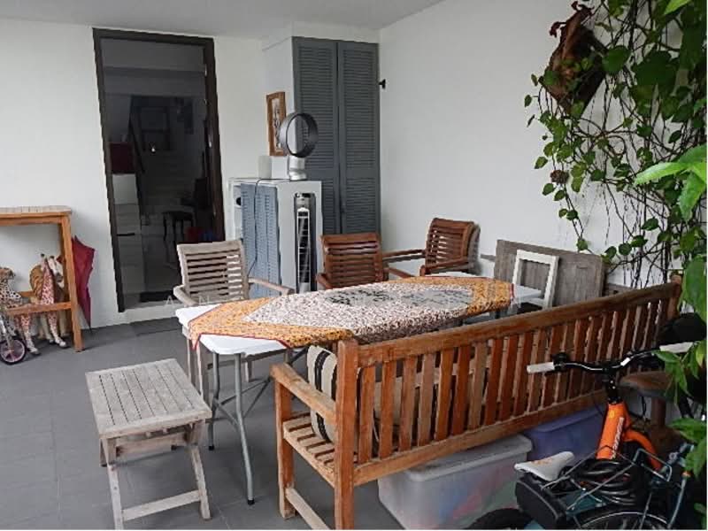 11 Tay Lian Teck Drive, Tay Lian Teck Drive, 4 Bedrooms, 3,000 sqft, Terraced House For Rent, by Angeline Tan, 500152310 - Balcony - PropertyGuru.com.sg