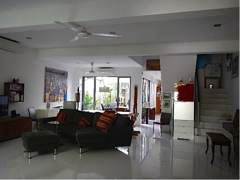11 Tay Lian Teck Drive, Tay Lian Teck Drive, 4 Bedrooms, 3,000 sqft, Terraced House For Rent, by Angeline Tan, 500152310 - Living Room - PropertyGuru.com.sg