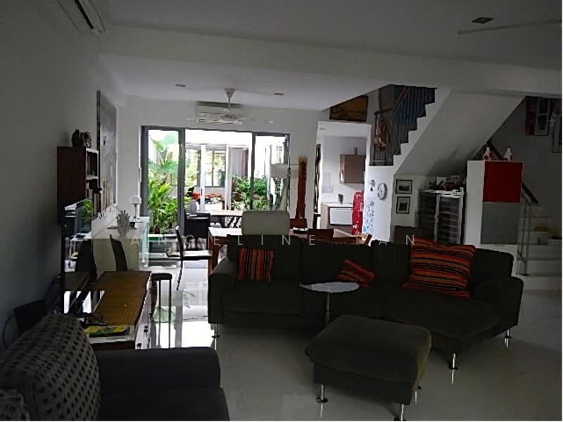 11 Tay Lian Teck Drive, Tay Lian Teck Drive, 4 Bedrooms, 3,000 sqft, Terraced House For Rent, by Angeline Tan, 500152310 - Living Room - PropertyGuru.com.sg