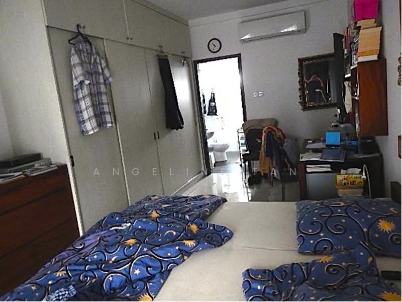 11 Tay Lian Teck Drive, Tay Lian Teck Drive, 4 Bedrooms, 3,000 sqft, Terraced House For Rent, by Angeline Tan, 500152310 - Bedroom - PropertyGuru.com.sg