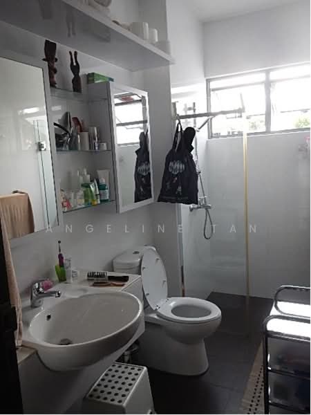 11 Tay Lian Teck Drive, Tay Lian Teck Drive, 4 Bedrooms, 3,000 sqft, Terraced House For Rent, by Angeline Tan, 500152310 - Bathroom - PropertyGuru.com.sg