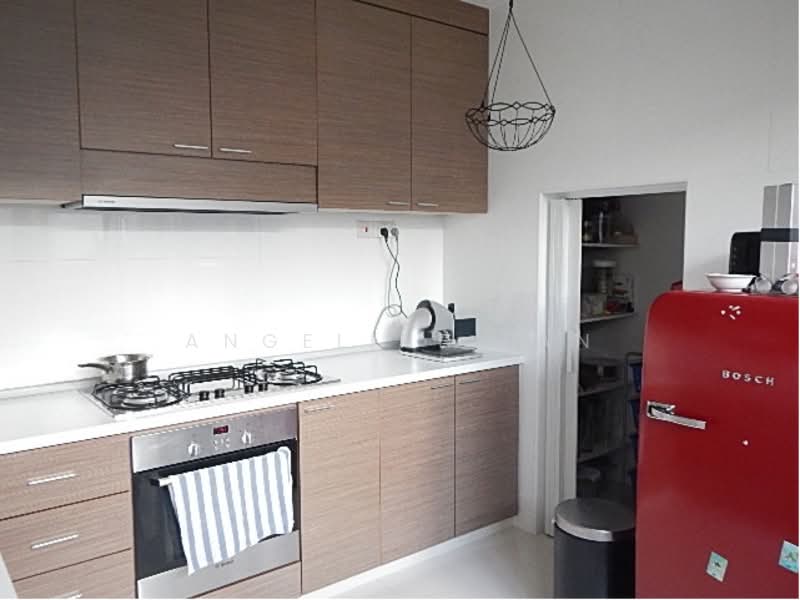 11 Tay Lian Teck Drive, Tay Lian Teck Drive, 4 Bedrooms, 3,000 sqft, Terraced House For Rent, by Angeline Tan, 500152310 - Kitchen - PropertyGuru.com.sg