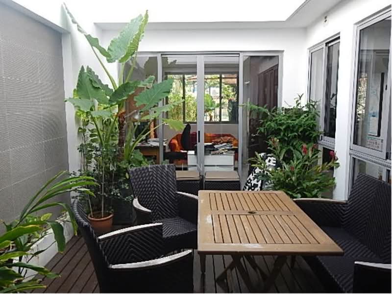 11 Tay Lian Teck Drive, Tay Lian Teck Drive, 4 Bedrooms, 3,000 sqft, Terraced House For Rent, by Angeline Tan, 500152310 - Interior - PropertyGuru.com.sg
