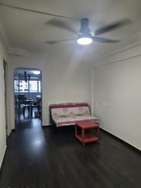 210 Jurong East Street 21, 210 Jurong East Street 21, 2 Bedrooms, 721 sqft, HDB Flat For Rent, by Dexter Lim, 500152316 - Living Room - PropertyGuru.com.sg