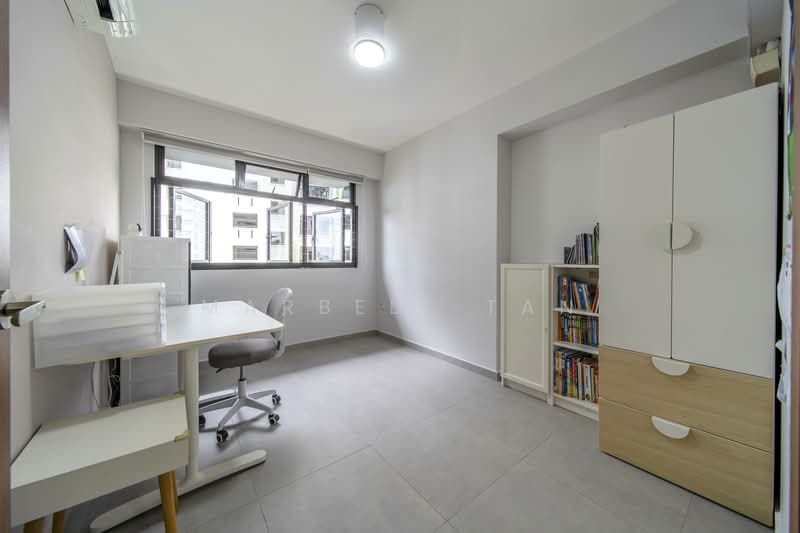 111B Alkaff Crescent, 111B Alkaff Crescent, 3 Bedrooms, 1,001 sqft, HDB Flat For Sale, by Marbell Tan, 500152320 - Study - PropertyGuru.com.sg